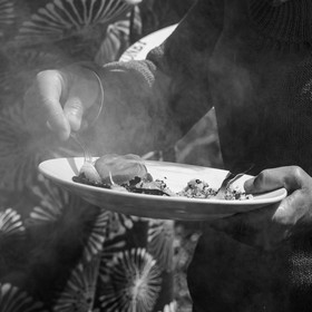 18 août 2021 : un barbecue avec l'APF