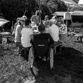 20 mai 2022 : 2ème journée des aidants