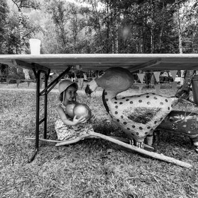 Festival l'Echo des mots