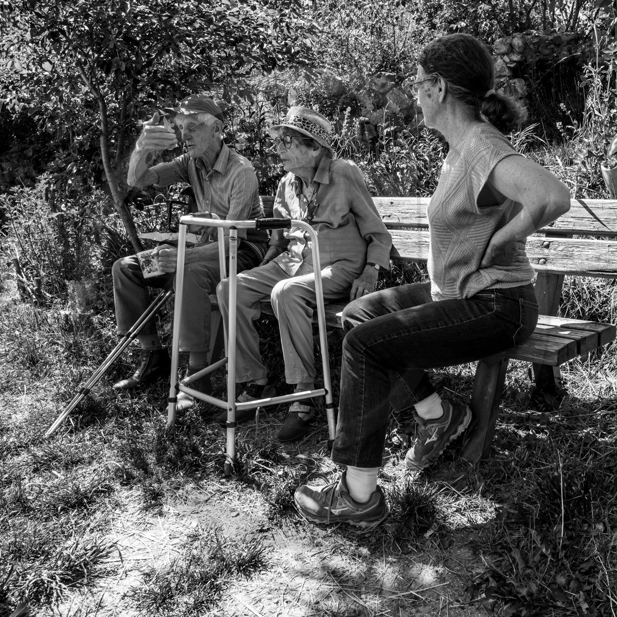 18 mai 2022 : Atelier créatif avec Claudine Meyer