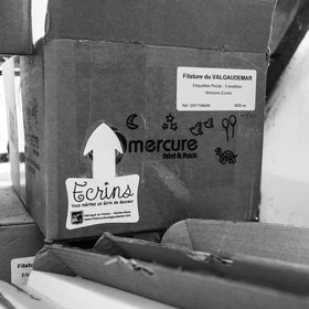 La Filature du Valgaudemar