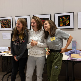 Automne photographique en Champsaur 2019 - Henri Bosco