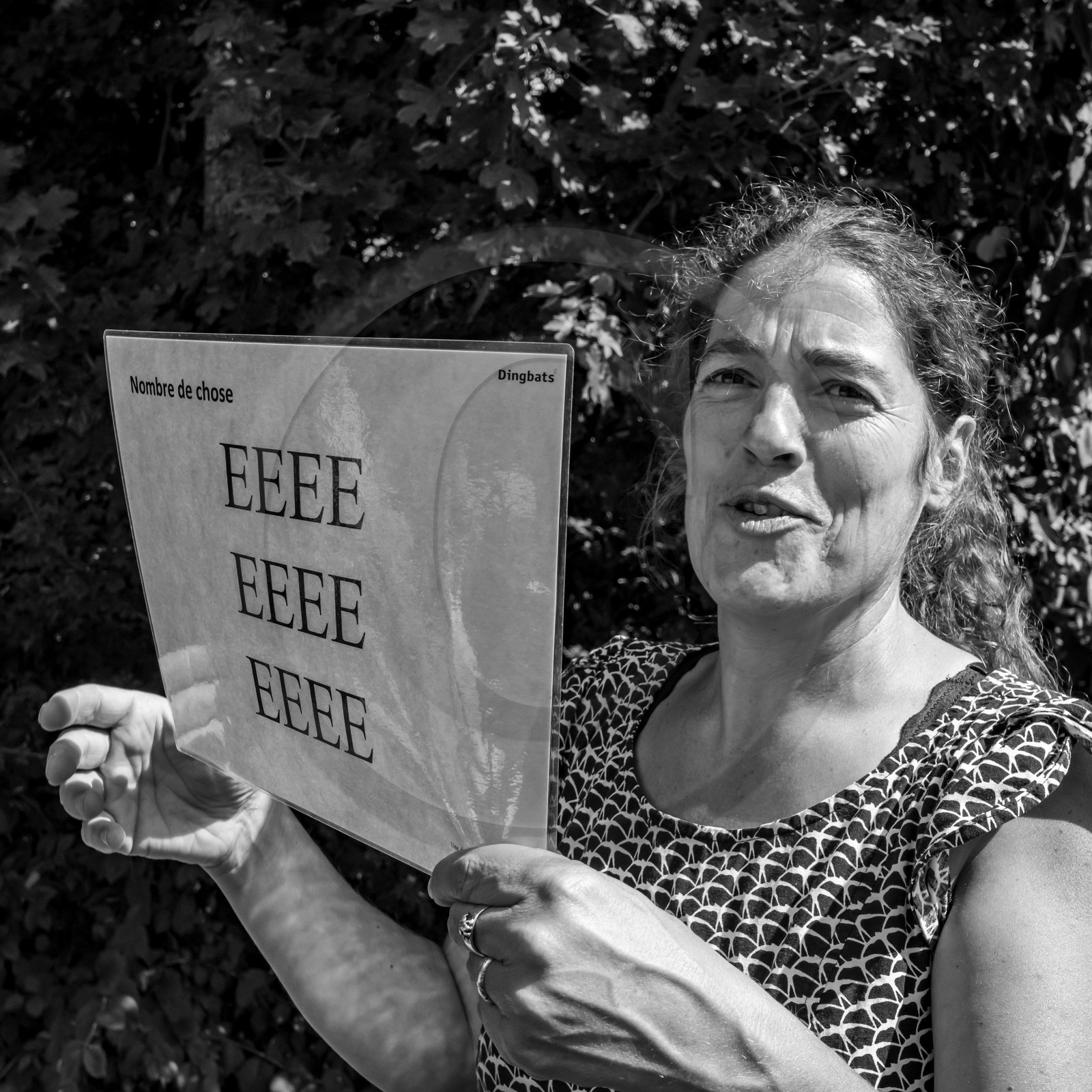 06 septembre 2021 : Journée des aidants