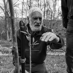 14 avril 2021 : collages, taille, jardinage