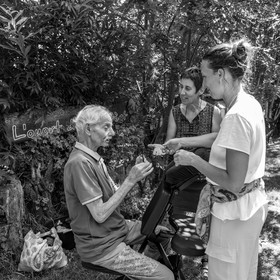 18 juillet 2025 : Journée des aidants