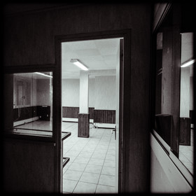 L'ancienne gendarmerie de Saint-Bonnet-en-Champsaur