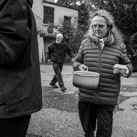 01 novembre 2023 : Des pommes et des soupes