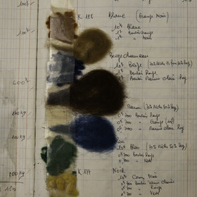 La Filature du Valgaudemar - Pelotes de laine