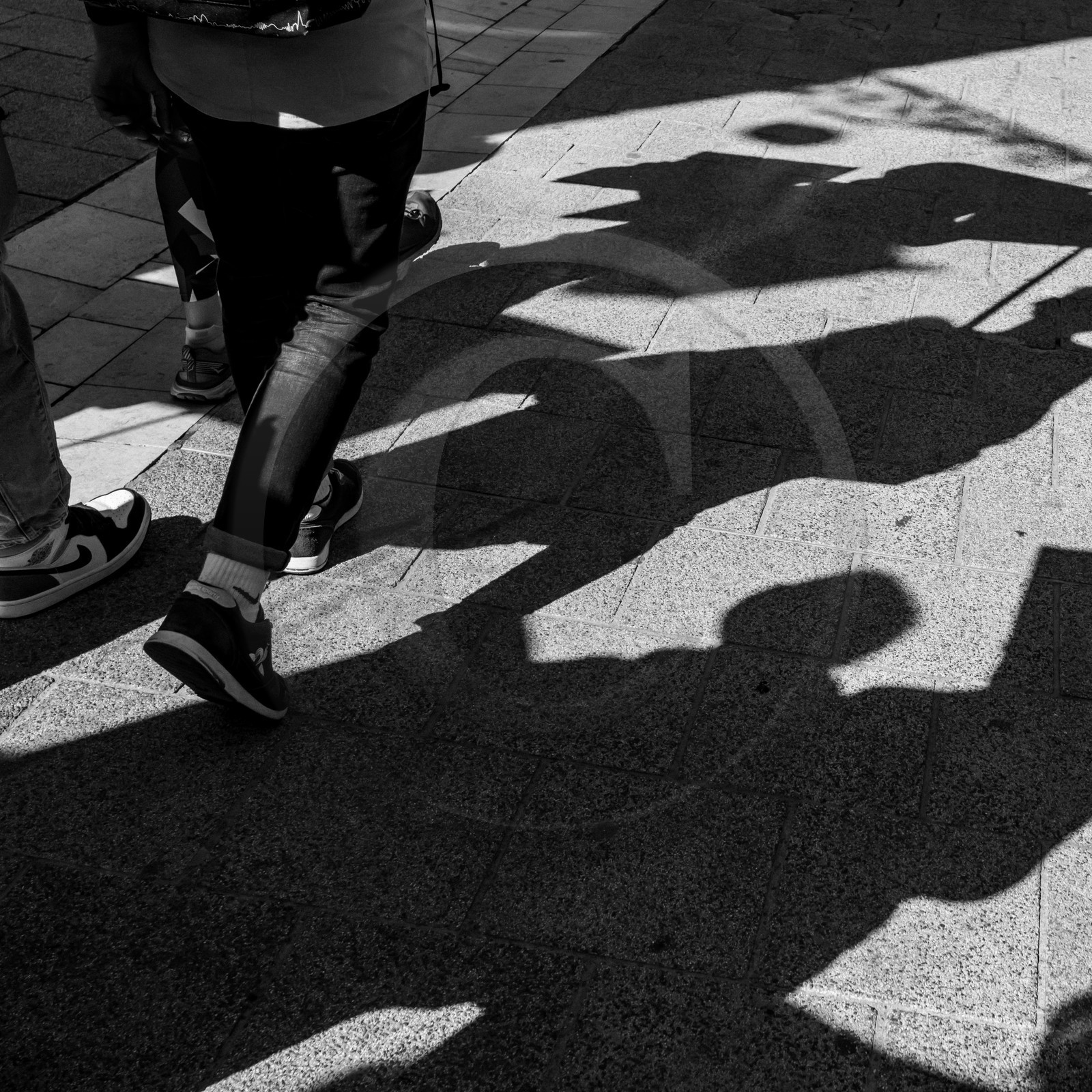 27 mars 2021 : Manifestation des jeunes pour le climat à Gap