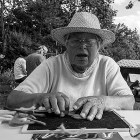 Aprés-midi jeux et autres activités