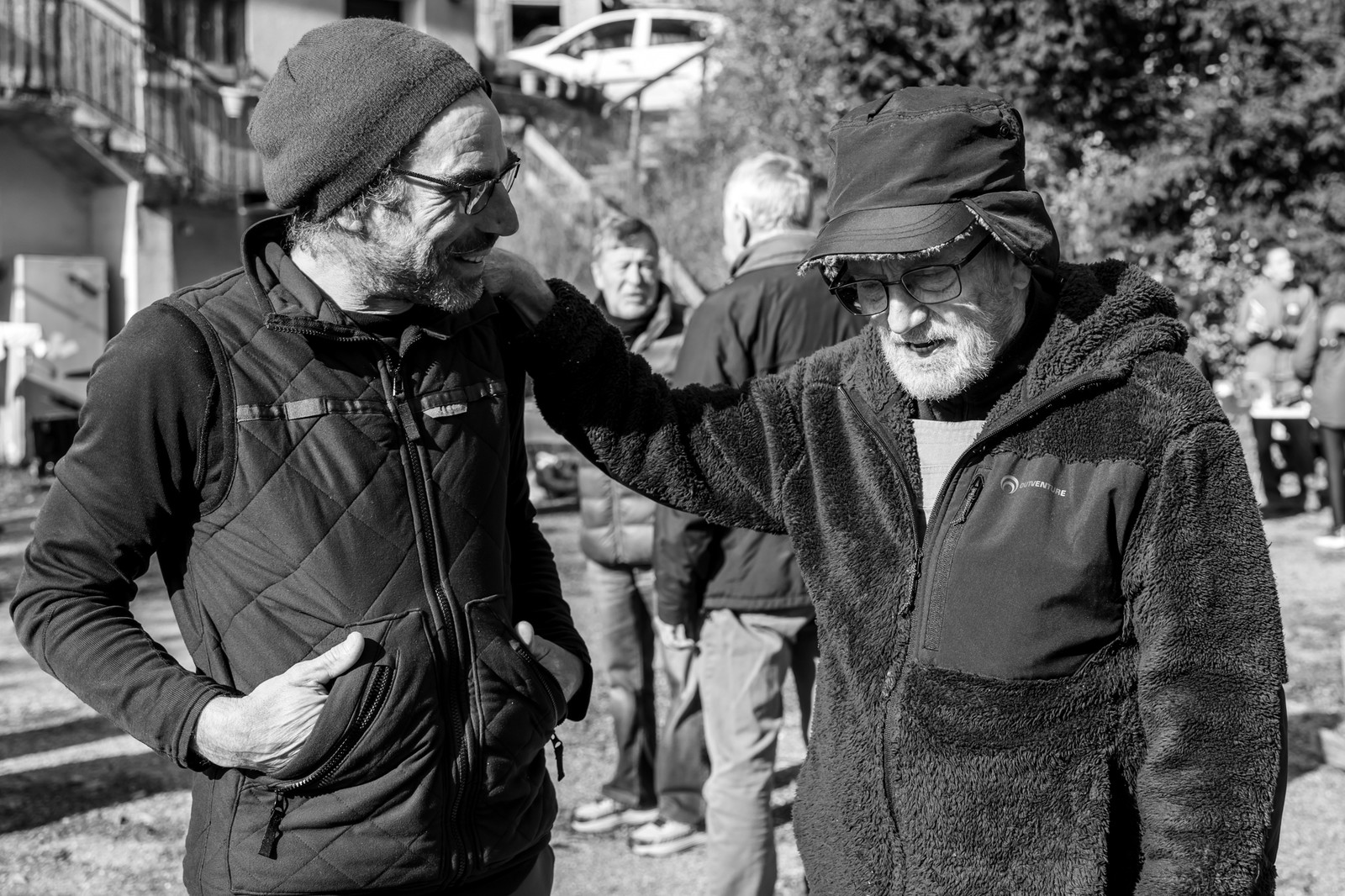 26 octobre 2025 : Soupes et marché de créateurs