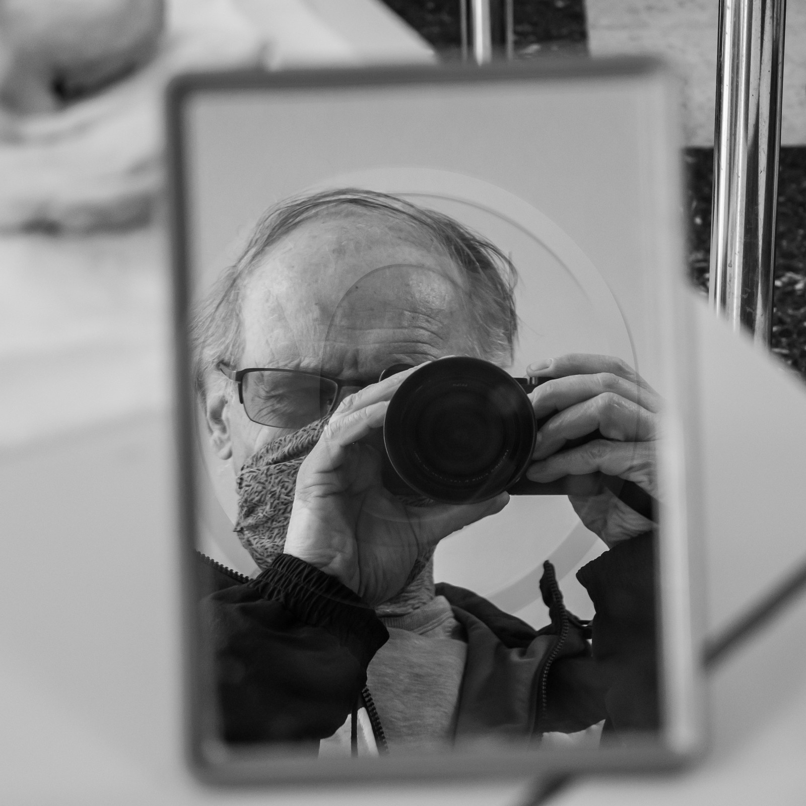 15 mai 2021 : fabrication de masques