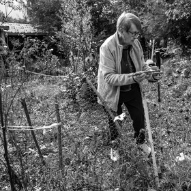 12 octobre 2022 : Land Art à l'Ouort