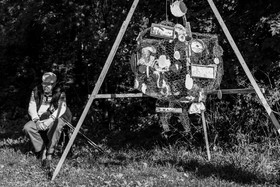 15 octobre : Des contes avec Gilles Bougère