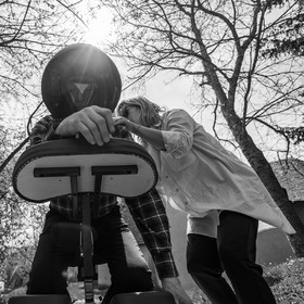 29 avril 2022 : journée des aidants et des aidés