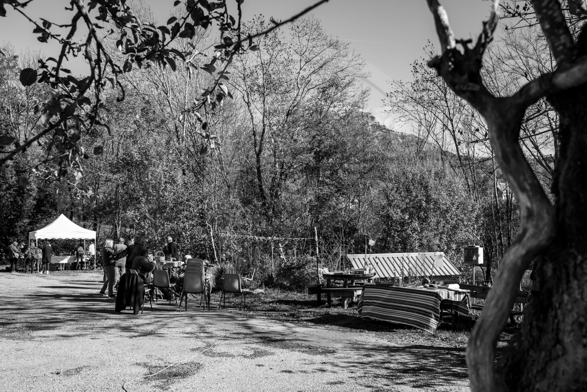 05 novembre 2022 : des pommes et des soupes