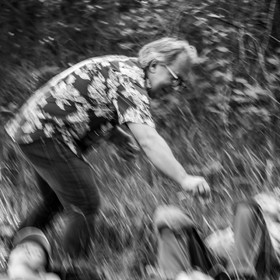 Arpenter le paysage avec Martin de la Soudière