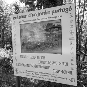 18 07 2017 - La crèche de Saint-Bonnet