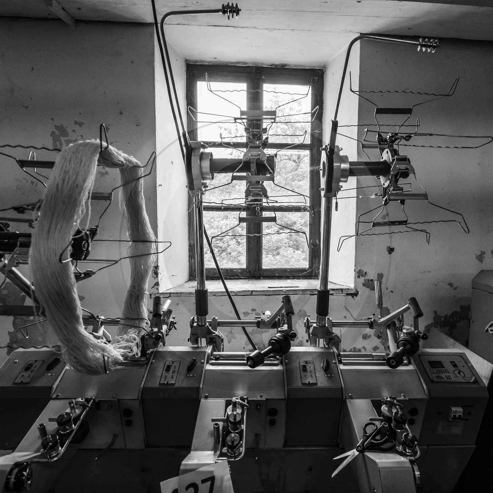 La Filature du Valgaudemar