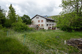 Le Pas du Loup - Le Glaizil -14 mai 2023