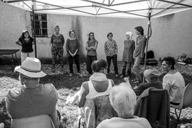 11 octobre 2023 : Chorale et Molky