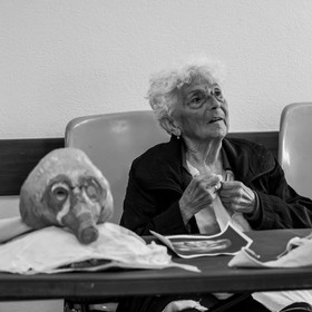 15 mai 2021 : fabrication de masques