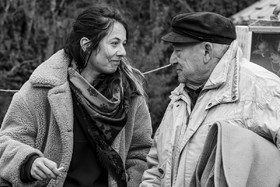 17 mai 2023 : une chorale à l'Ouort (2)