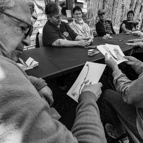 29 avril 2022 : journée des aidants et des aidés