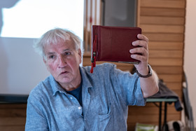 Assemblée générale 2025 de l'association des Amis de Jean Giono