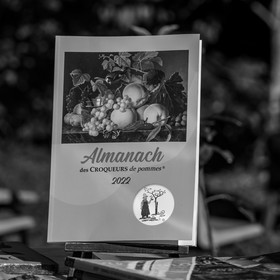 24 octobre 2021 : Fais ta soupe et ramène ta pomme