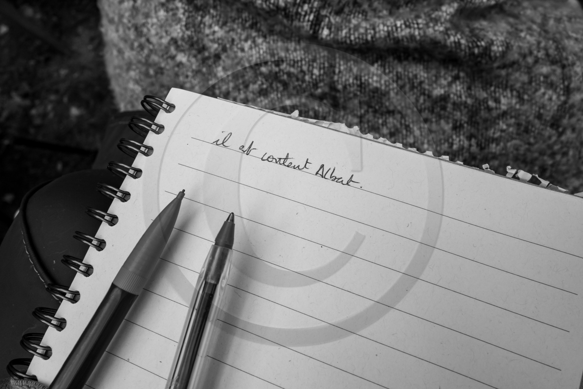 21 septembre 2022 : des contes et des histoires à l'Ouort de Benevènt