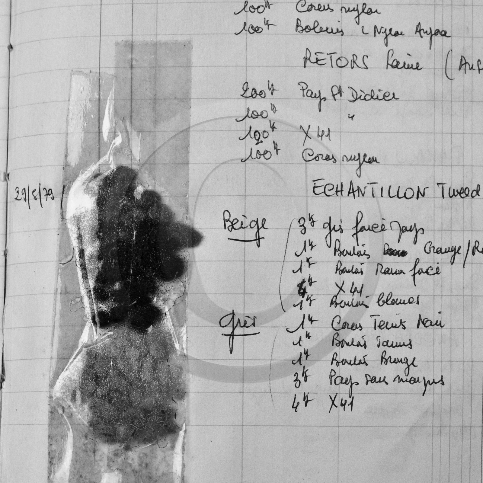 La Filature du Valgaudemar