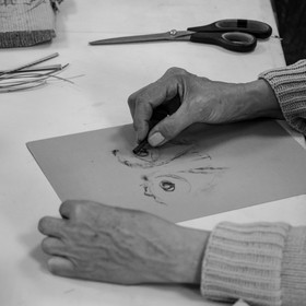 05 mai 2021 : fabrication de masques