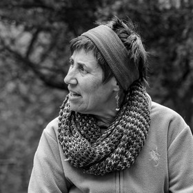 17 mai 2023 : une chorale à l'Ouort (2)