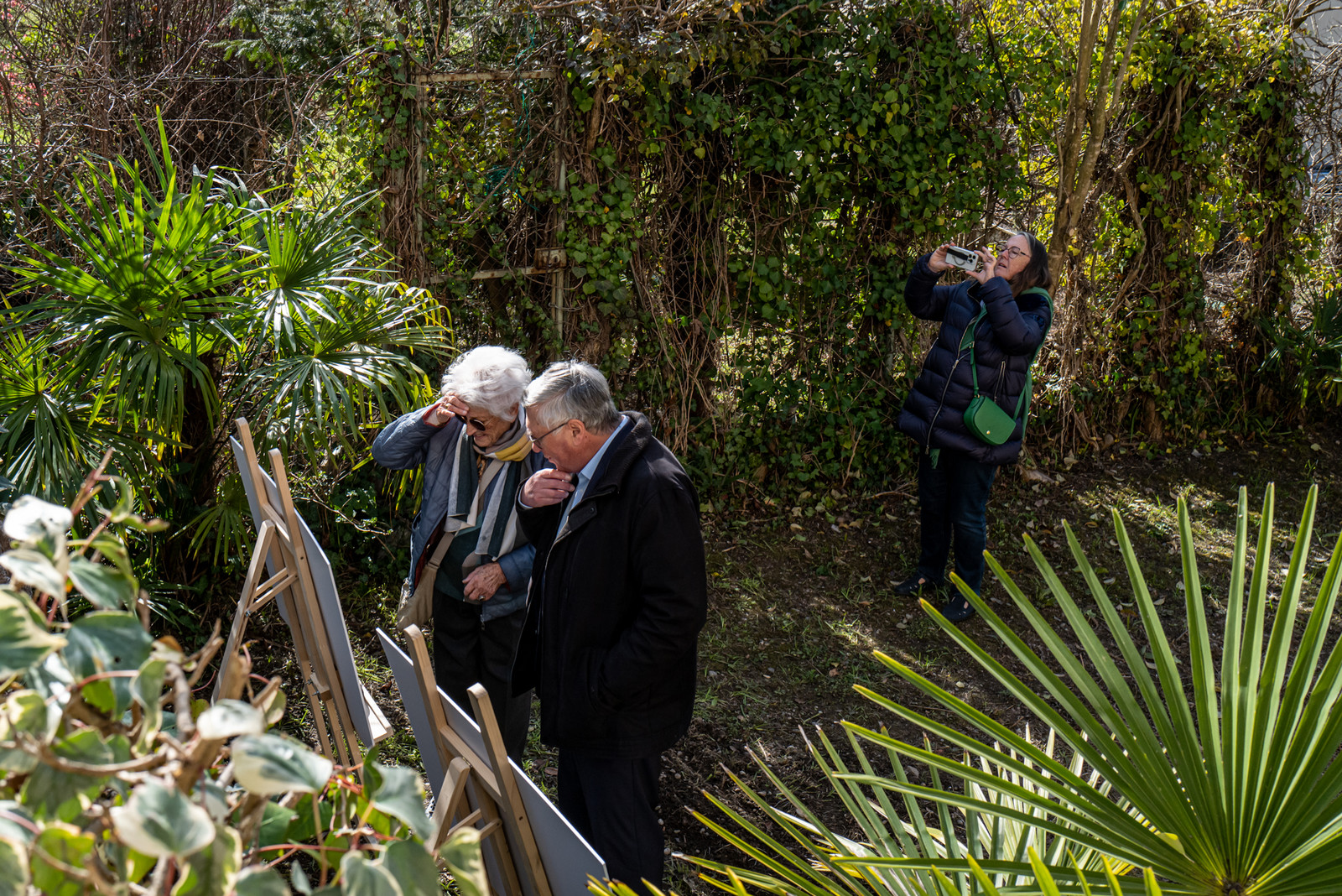 28 février 2025 : Manosque - Maison de Jean Giono - Rénovation et maison de site