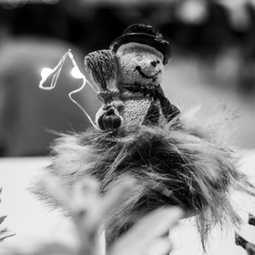 11 décembre 2019 : Arbre de Noël de Bien Chez Soi