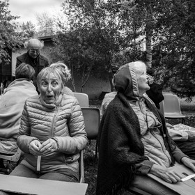 14 octobre 2022 : journée des aidants et des aidés