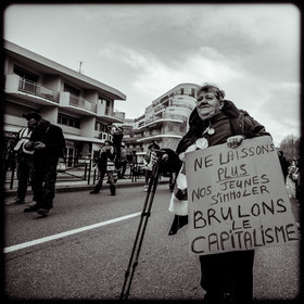 Défense des retraites