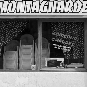 En attendant la neige