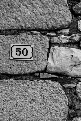 Des chiffres et des lettres