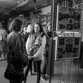 Un autre regard sur la vieillesse : une journée organisée par le Département des Hautes-Alpes à la Cinémathèque d'images de montagne à Gap. Conférences, témoignages, expositions, échanges.