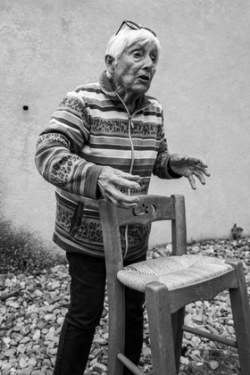 21 septembre 2022 : des contes et des histoires à l'Ouort de Benevènt