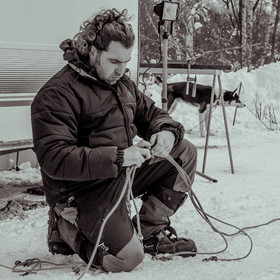 La Valgaude Traineau 2015