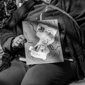 24 avril 2023 : Journée des aidants et des aidés