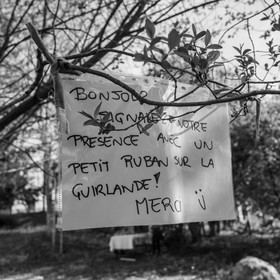 12 mai 2024 : vide-jardin et marché de créateurs