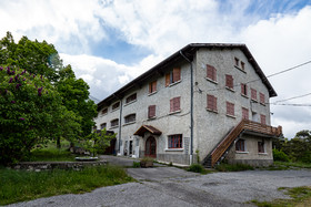 Le Pas du Loup - Le Glaizil -14 mai 2023