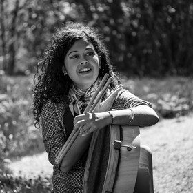 26 avril 2023 : Une chorale à l'Ouort