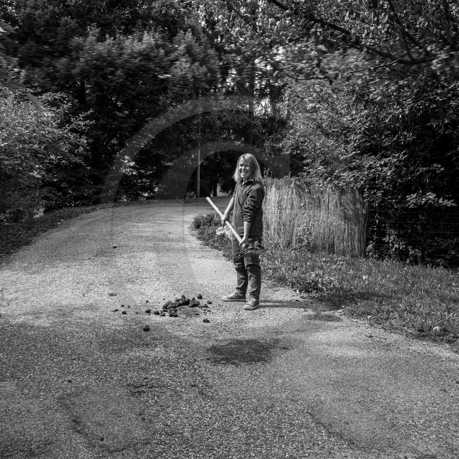 11 septembre 2024 : Spectacle des Célestines à l'Ouort de benevènt