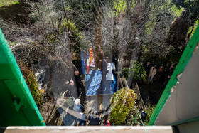 28 février 2025 : Manosque - Maison de Jean Giono - Rénovation et maison de site