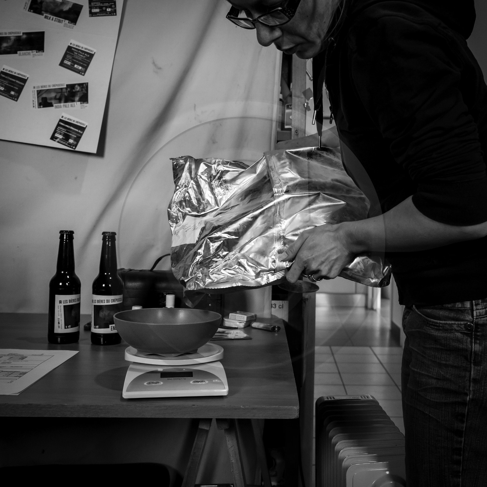 Les Bières du Crépuscule